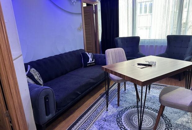 Lara Suits Residence Hotel - Görsel 7