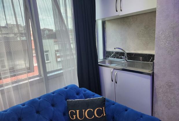 Lara Suits Residence Hotel - Görsel 8