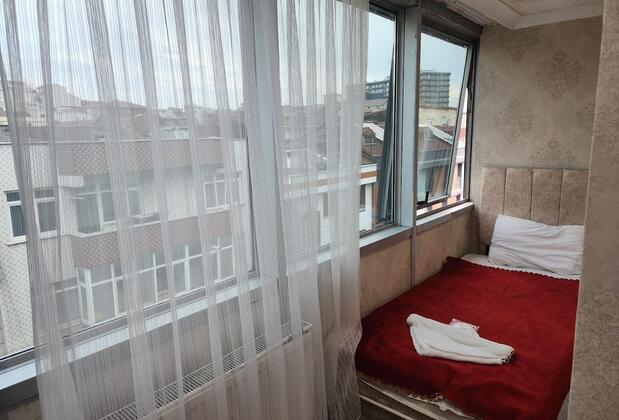 Lara Suits Residence Hotel - Görsel 9