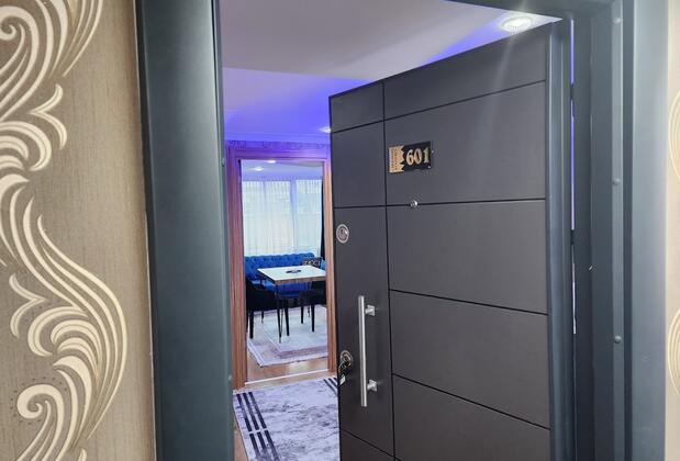 Lara Suits Residence Hotel - Görsel 10