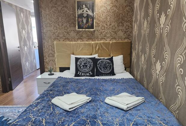 Lara Suits Residence Hotel - Görsel 11