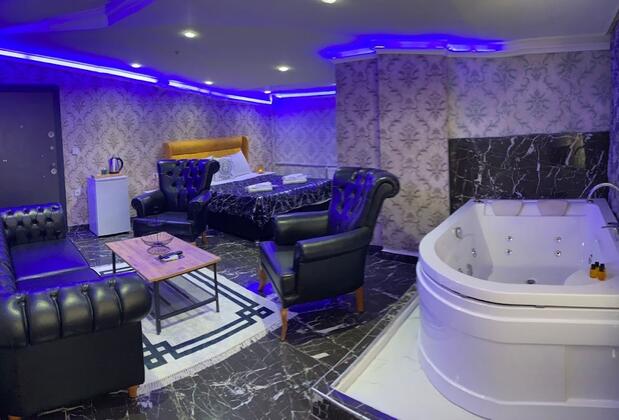 Lara Suits Residence Hotel - Görsel 13