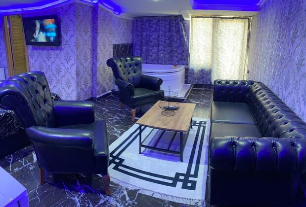 Lara Suits Residence Hotel - Görsel 14