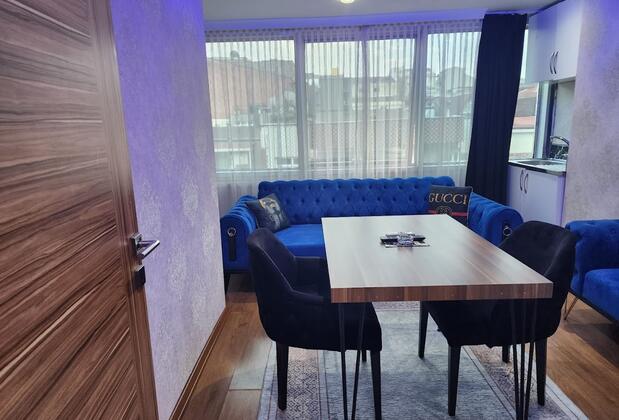 Lara Suits Residence Hotel - Görsel 15