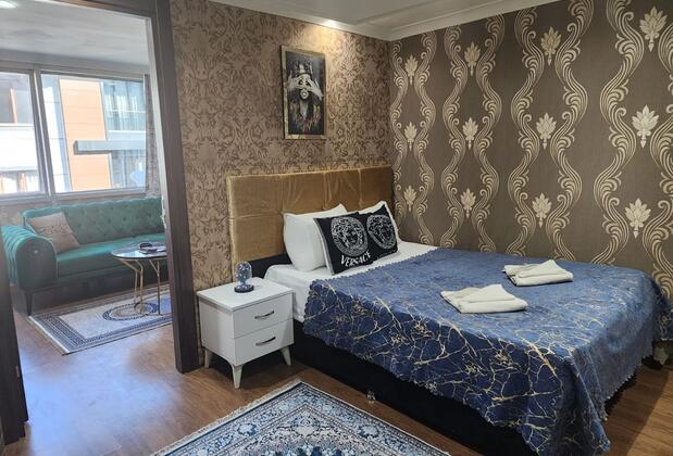 Lara Suits Residence Hotel - Görsel 17