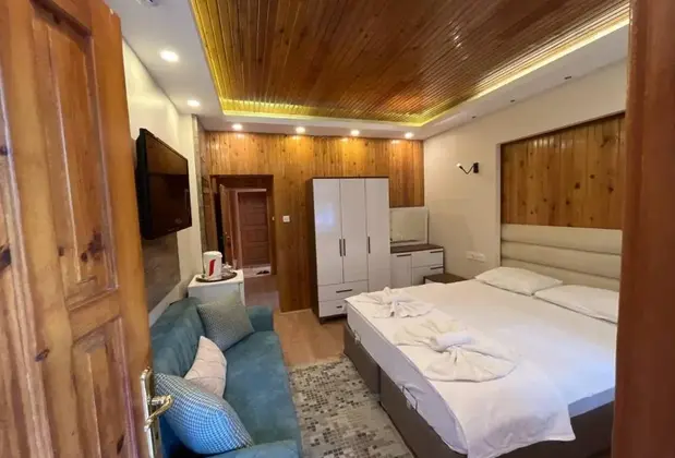 Terra Nova Apart - Görsel 3