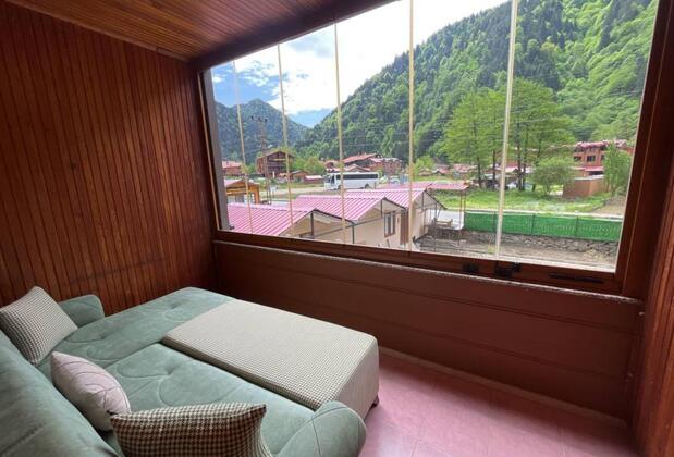 Terra Nova Apart - Görsel 6