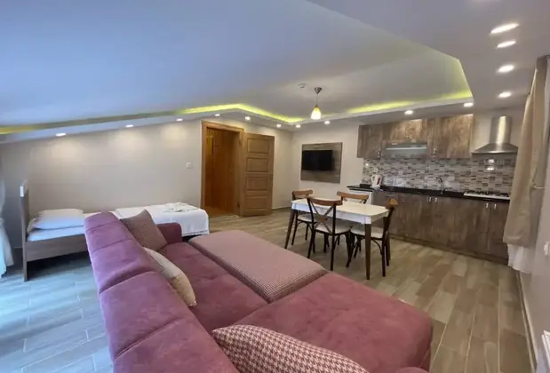 Terra Nova Apart - Görsel 7