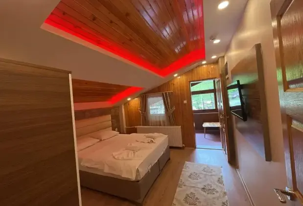 Terra Nova Apart - Görsel 8