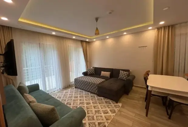 Terra Nova Apart - Görsel 9