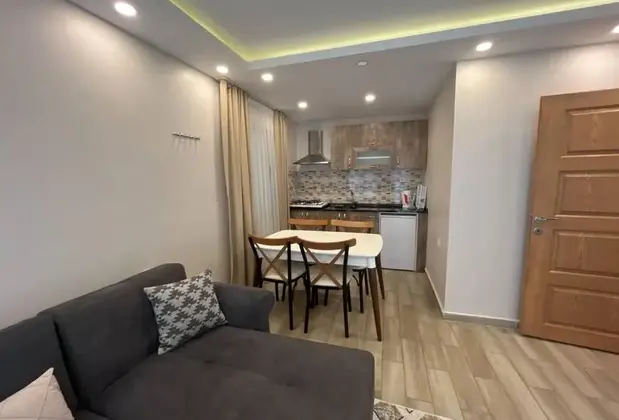 Terra Nova Apart - Görsel 10