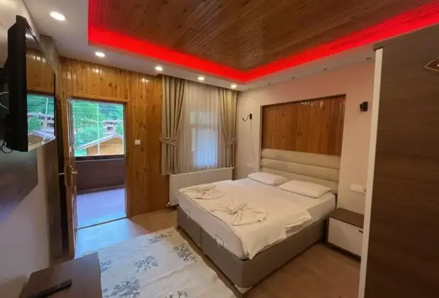 Terra Nova Apart - Görsel 11