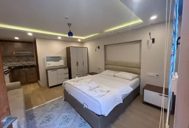 Terra Nova Apart - Görsel 12