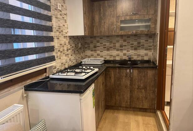 Terra Nova Apart - Görsel 14