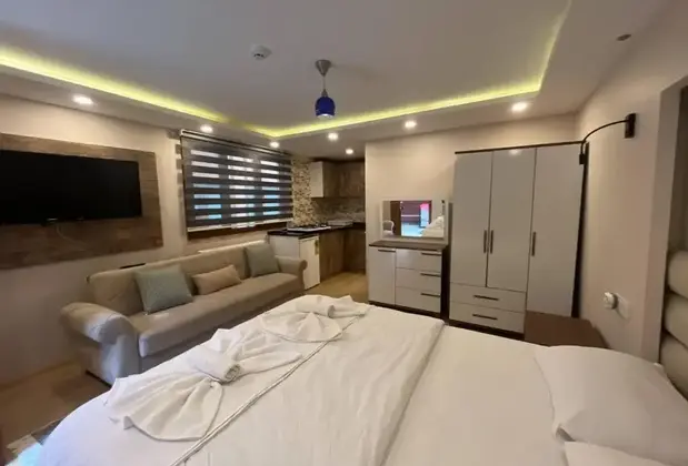 Terra Nova Apart - Görsel 13