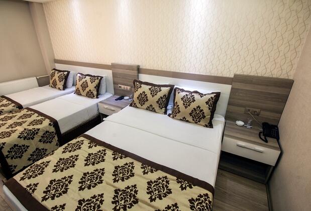 Otel Maya Afyon - Görsel 3