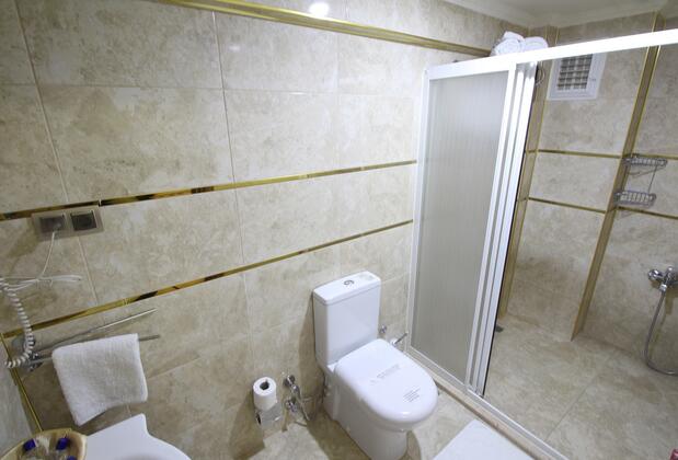 Otel Maya Afyon - Görsel 8