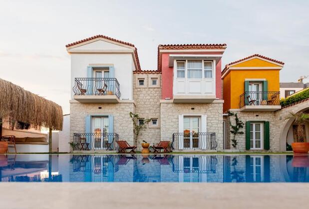 Lika Alaçatı - Görsel 3