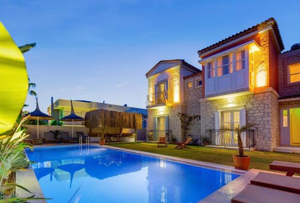 Lika Alaçatı - Görsel 14
