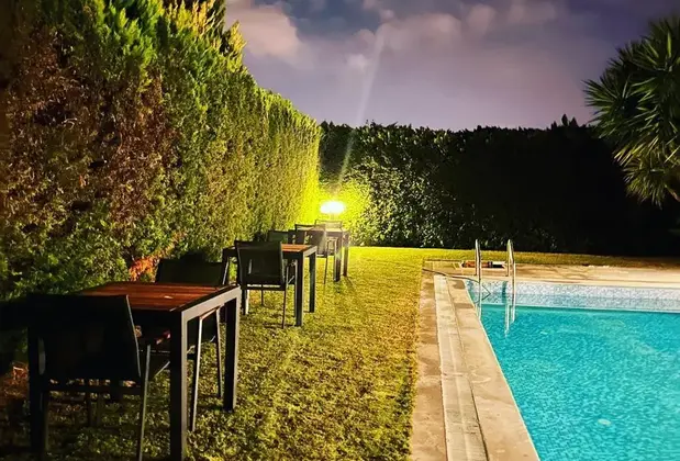 Hestia Ilıca Otel - Görsel 3