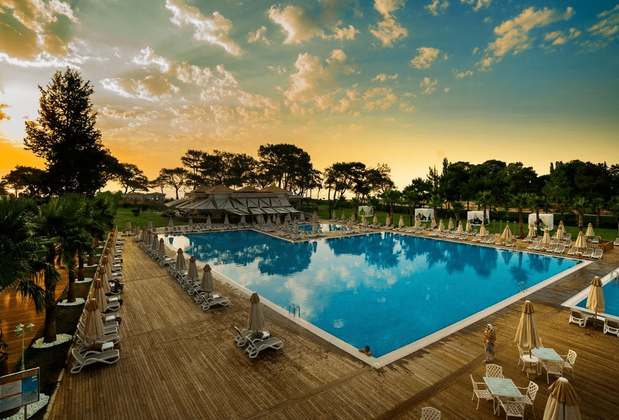 Juju Premier Palace(Ex. Amara Premier Palace) - Görsel 3