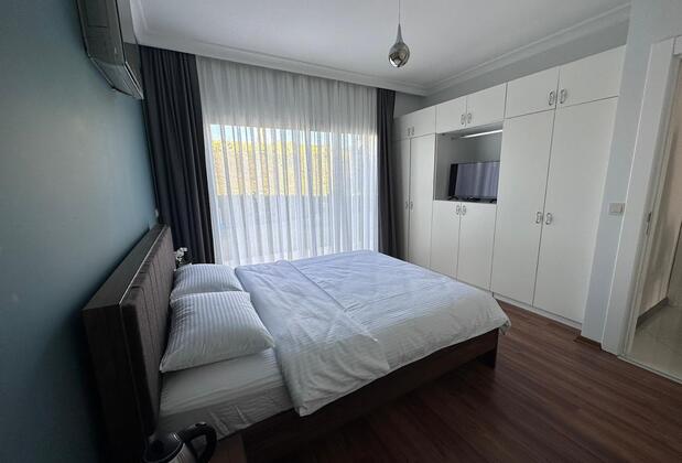 Hestia Ilıca Otel - Görsel 5