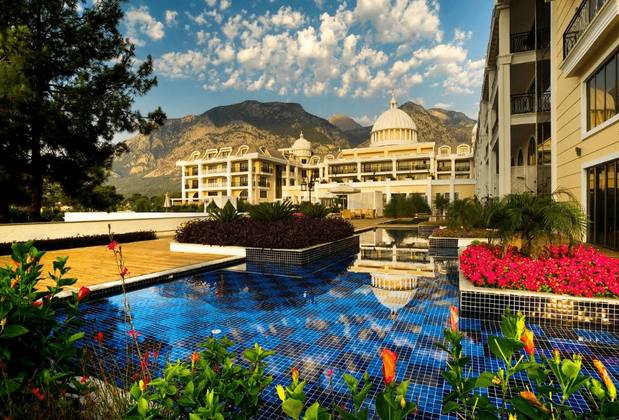 Juju Premier Palace(Ex. Amara Premier Palace) - Görsel 4