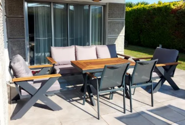 Hestia Ilıca Otel - Görsel 6