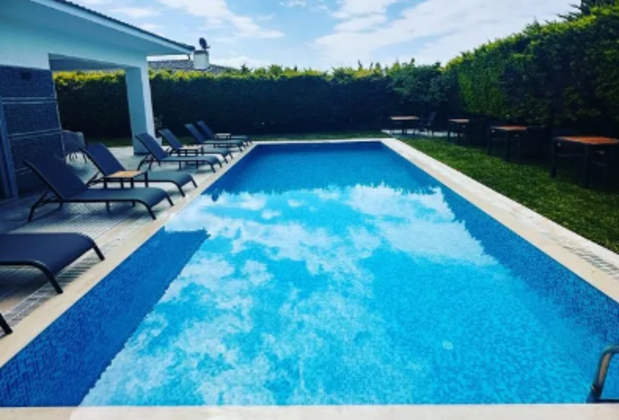 Hestia Ilıca Otel - Görsel 7