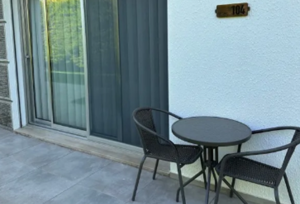 Hestia Ilıca Otel - Görsel 9