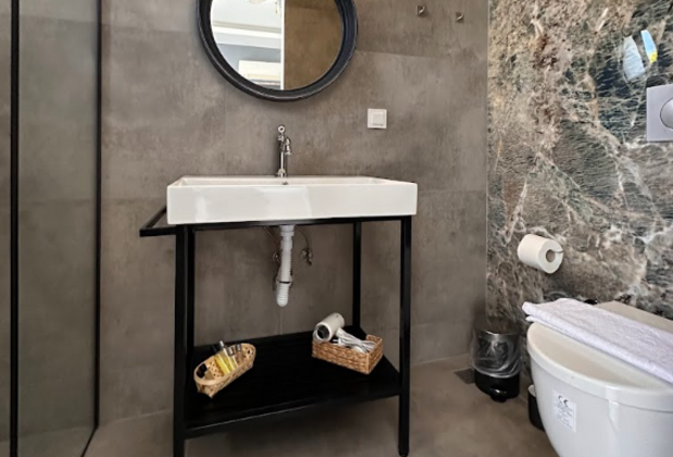 Hestia Ilıca Otel - Görsel 10