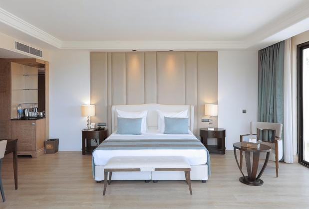 Juju Premier Palace(Ex. Amara Premier Palace) - Görsel 6