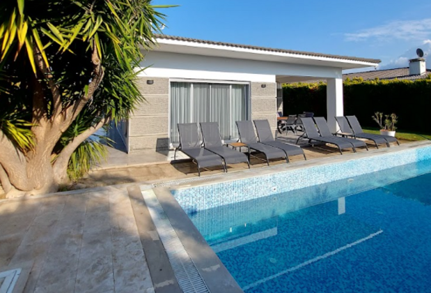 Hestia Ilıca Otel - Görsel 11