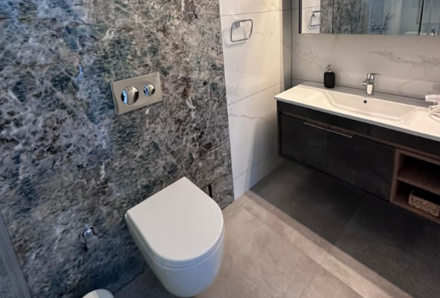 Hestia Ilıca Otel - Görsel 12