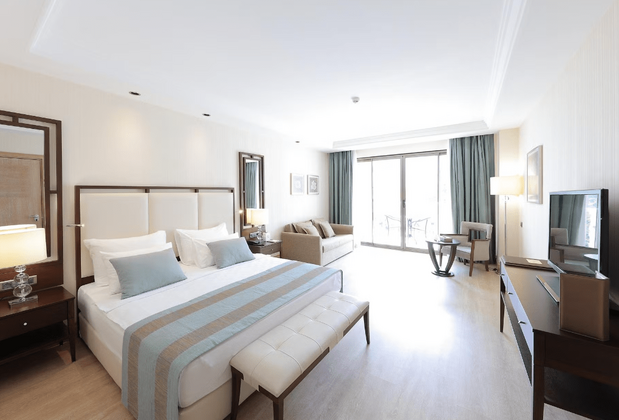 Juju Premier Palace(Ex. Amara Premier Palace) - Görsel 8