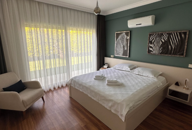 Hestia Ilıca Otel - Görsel 14