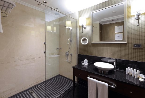 Juju Premier Palace(Ex. Amara Premier Palace) - Görsel 18