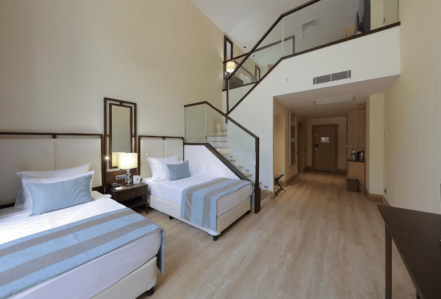 Juju Premier Palace(Ex. Amara Premier Palace) - Görsel 9