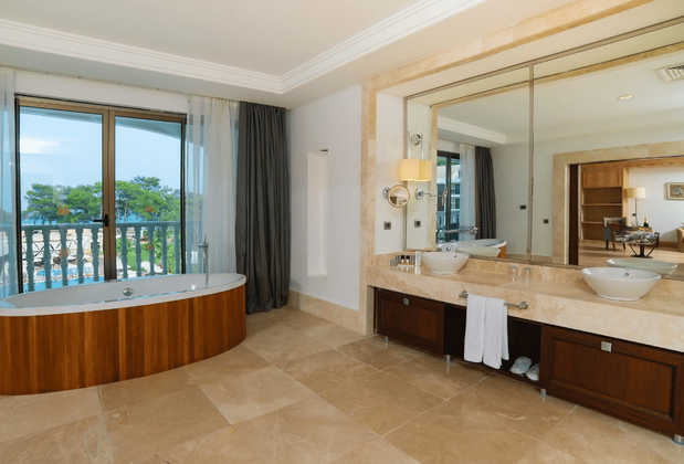 Juju Premier Palace(Ex. Amara Premier Palace) - Görsel 10