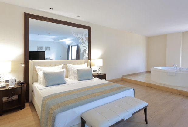 Juju Premier Palace(Ex. Amara Premier Palace) - Görsel 11