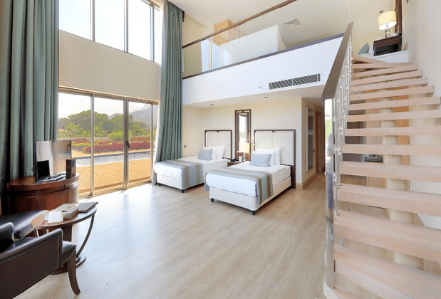 Juju Premier Palace(Ex. Amara Premier Palace) - Görsel 12