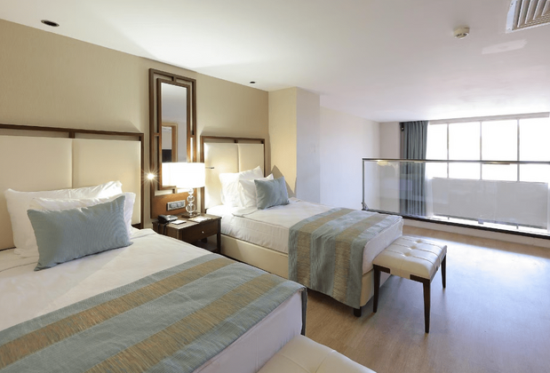 Juju Premier Palace(Ex. Amara Premier Palace) - Görsel 14