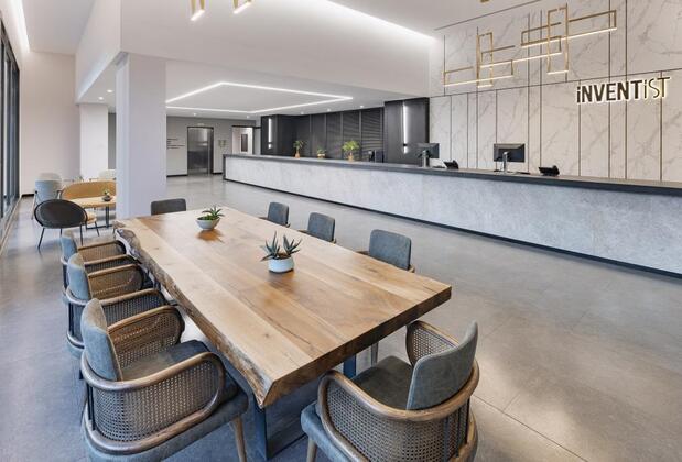 INVENTIST Hotel Sports Academy - Görsel 19