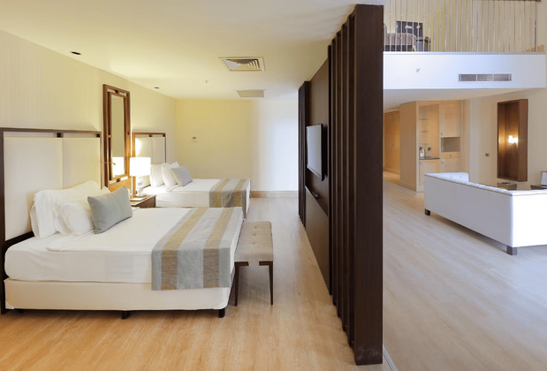 Juju Premier Palace(Ex. Amara Premier Palace) - Görsel 15