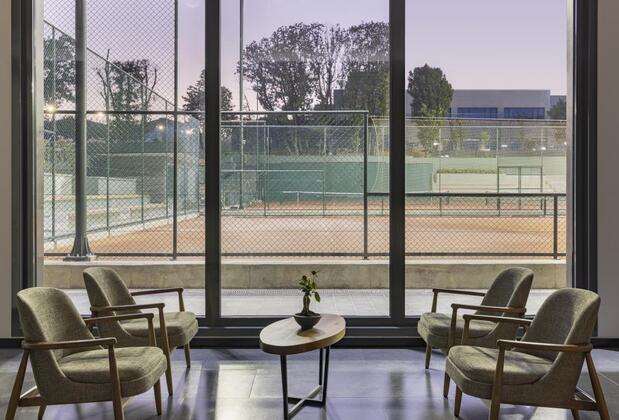 INVENTIST Hotel Sports Academy - Görsel 9