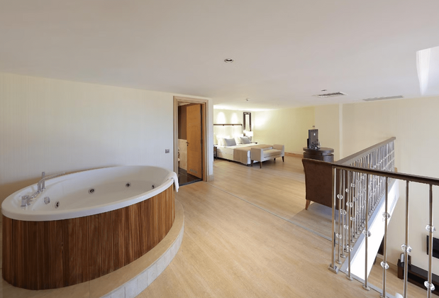 Juju Premier Palace(Ex. Amara Premier Palace) - Görsel 16