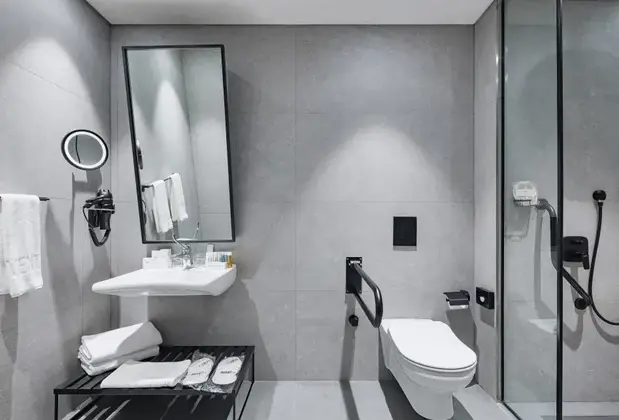 INVENTIST Hotel Sports Academy - Görsel 21