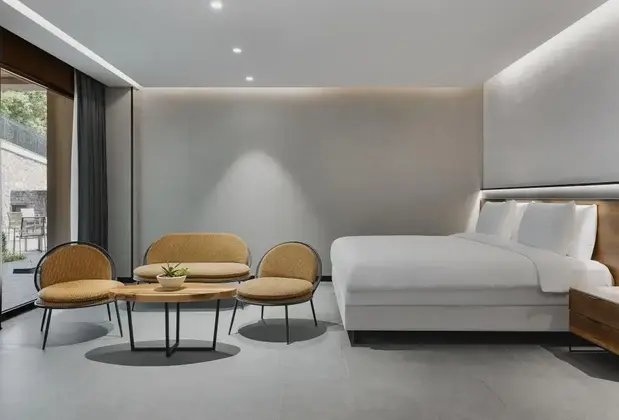 INVENTIST Hotel Sports Academy - Görsel 13