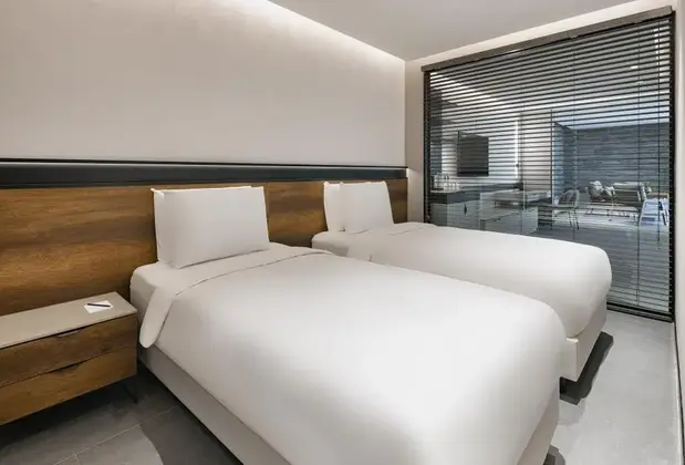 INVENTIST Hotel Sports Academy - Görsel 10