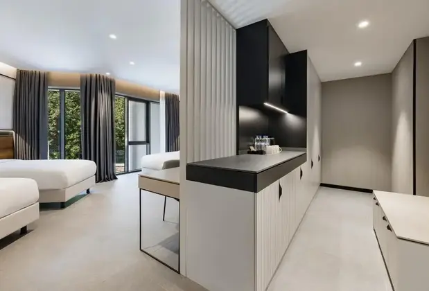 INVENTIST Hotel Sports Academy - Görsel 16